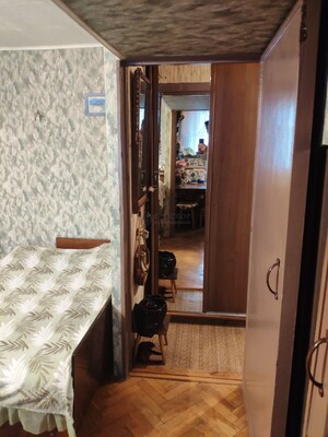 Продам однокомнатную (1-комн.) квартиру, Шверника ул, 6к1, Москва г