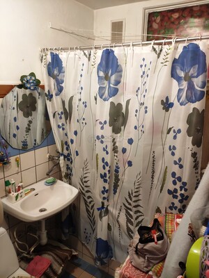 Продам однокомнатную (1-комн.) квартиру, Шверника ул, 6к1, Москва г