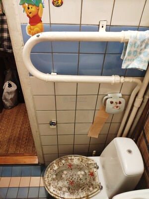 Продам однокомнатную (1-комн.) квартиру, Шверника ул, 6к1, Москва г