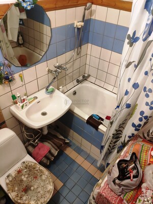 Продам однокомнатную (1-комн.) квартиру, Шверника ул, 6к1, Москва г