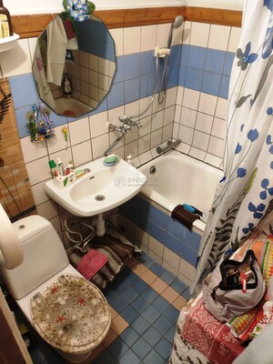 Продам однокомнатную (1-комн.) квартиру, Шверника ул, 6к1, Москва г