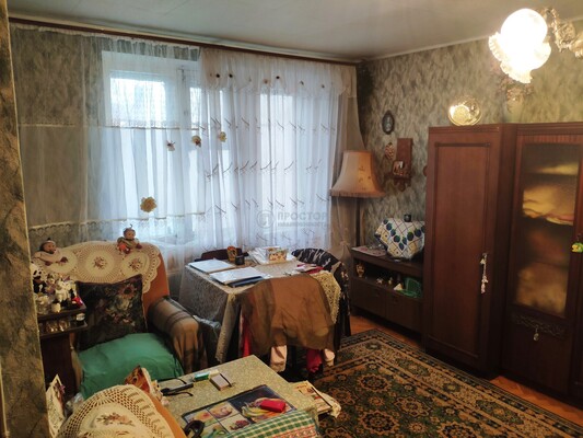 Продам однокомнатную (1-комн.) квартиру, Шверника ул, 6к1, Москва г