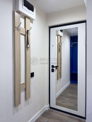 Продам однокомнатную (1-комн.) квартиру, Окружной проезд, 12, Москва г