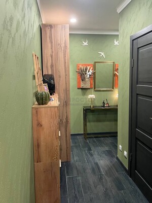 Продам трехкомнатную (3-комн.) квартиру, Новодмитровская ул, 2к7, Москва г