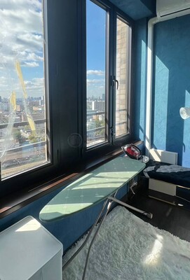 Продам трехкомнатную (3-комн.) квартиру, Новодмитровская ул, 2к7, Москва г