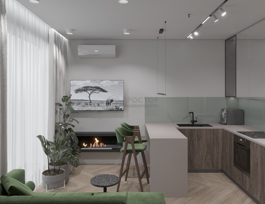 Продам двухкомнатную (2-комн.) квартиру, Даниловский Вал ул, 1А, Москва г