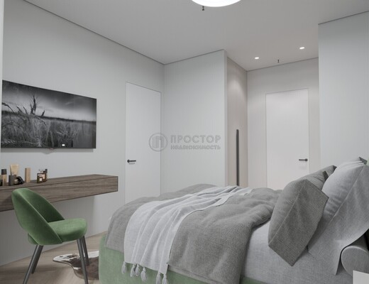 Продам двухкомнатную (2-комн.) квартиру, Даниловский Вал ул, 1А, Москва г