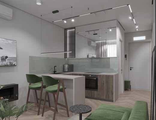 Продам двухкомнатную (2-комн.) квартиру, Даниловский Вал ул, 1А, Москва г