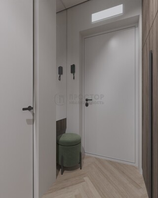 Продам двухкомнатную (2-комн.) квартиру, Даниловский Вал ул, 1А, Москва г