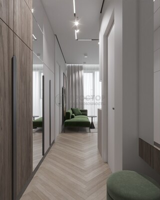 Продам двухкомнатную (2-комн.) квартиру, Даниловский Вал ул, 1А, Москва г