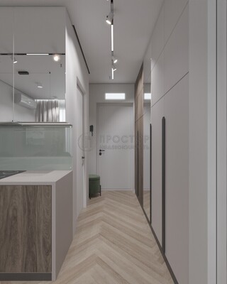 Продам двухкомнатную (2-комн.) квартиру, Даниловский Вал ул, 1А, Москва г