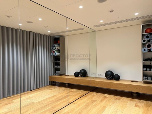 Продам двухкомнатную (2-комн.) квартиру, Даниловский Вал ул, 1А, Москва г