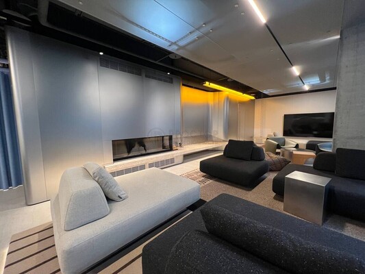 Продам двухкомнатную (2-комн.) квартиру, Даниловский Вал ул, 1А, Москва г