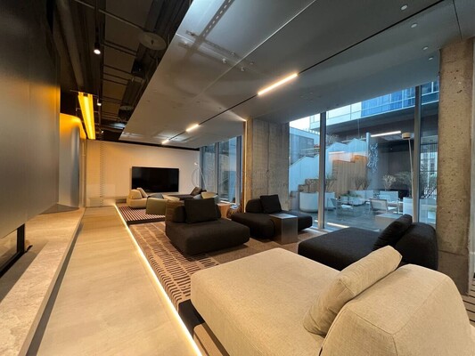 Продам двухкомнатную (2-комн.) квартиру, Даниловский Вал ул, 1А, Москва г