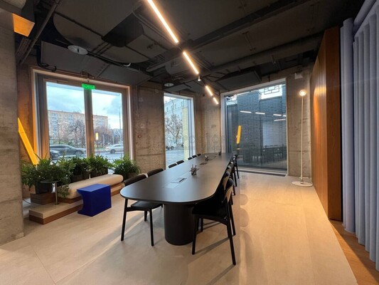 Продам двухкомнатную (2-комн.) квартиру, Даниловский Вал ул, 1А, Москва г