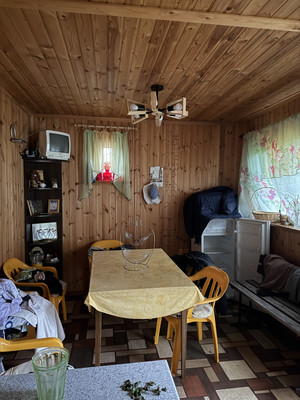 Продам дачу, СНТ Озерки массива Поркузи тер, 0 км от города