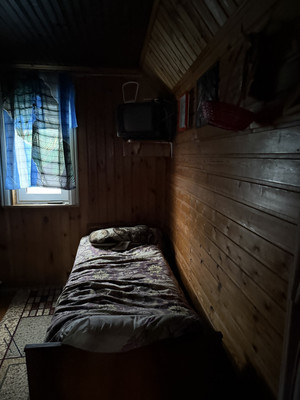 Продам дачу, СНТ Озерки массива Поркузи тер, 0 км от города