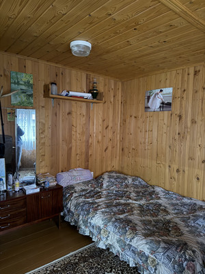 Продам дачу, СНТ Озерки массива Поркузи тер, 0 км от города