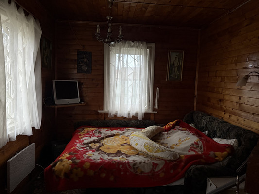 Продам дачу, СНТ Озерки массива Поркузи тер, 0 км от города