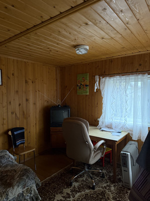 Продам дачу, СНТ Озерки массива Поркузи тер, 0 км от города