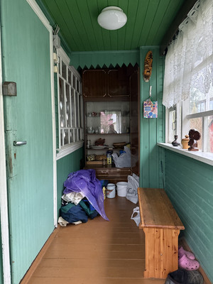 Продам дачу, СНТ Озерки массива Поркузи тер, 0 км от города