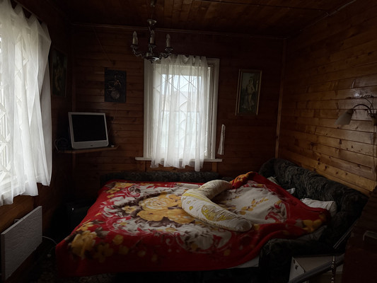 Продам дачу, СНТ Озерки массива Поркузи тер, 0 км от города