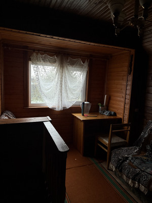 Продам дачу, СНТ Озерки массива Поркузи тер, 0 км от города