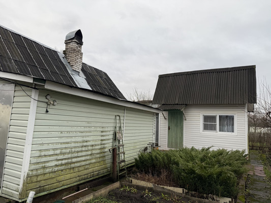 Продам дачу, СНТ Озерки массива Поркузи тер, 0 км от города