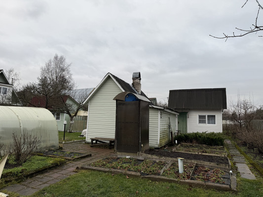 Продам дачу, СНТ Озерки массива Поркузи тер, 0 км от города