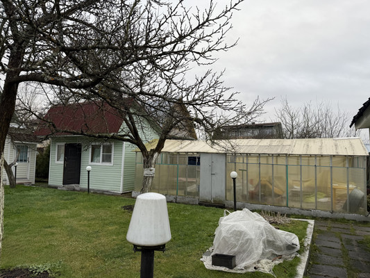 Продам дачу, СНТ Озерки массива Поркузи тер, 0 км от города