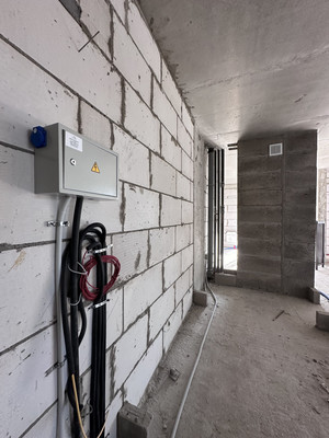 Продам однокомнатную (1-комн.) квартиру (долевое), Фрунзе (Сходня мкр.) ул, 30кБ, Химки г