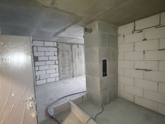 Продам однокомнатную (1-комн.) квартиру, Заводская ул, 45к10, Некрасовский рп