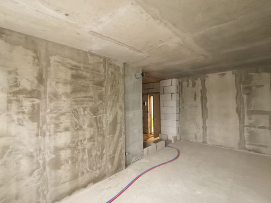 Продам однокомнатную (1-комн.) квартиру, Заводская ул, 45к10, Некрасовский рп