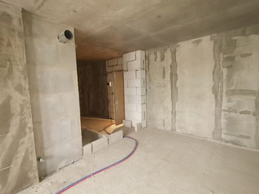 Продам однокомнатную (1-комн.) квартиру, Заводская ул, 45к10, Некрасовский рп