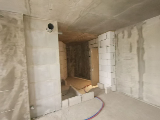 Продам однокомнатную (1-комн.) квартиру, Заводская ул, 45к10, Некрасовский рп