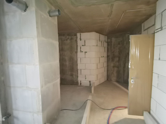 Продам однокомнатную (1-комн.) квартиру, Заводская ул, 45к10, Некрасовский рп