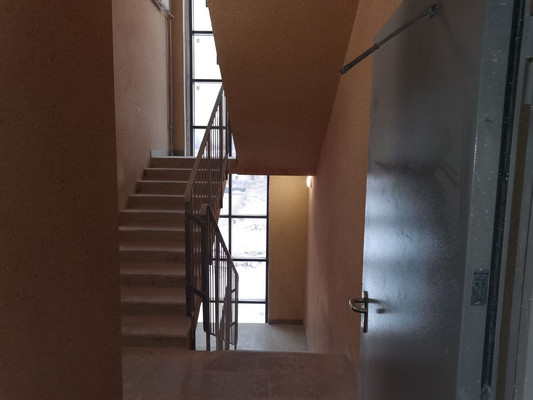 Продам однокомнатную (1-комн.) квартиру, Заводская ул, 45к10, Некрасовский рп