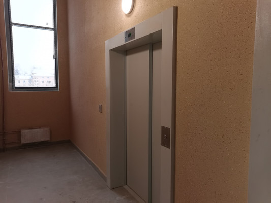 Продам однокомнатную (1-комн.) квартиру, Заводская ул, 45к10, Некрасовский рп