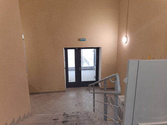 Продам однокомнатную (1-комн.) квартиру, Заводская ул, 45к10, Некрасовский рп