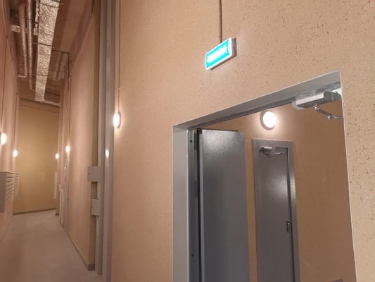 Продам однокомнатную (1-комн.) квартиру, Заводская ул, 45к10, Некрасовский рп