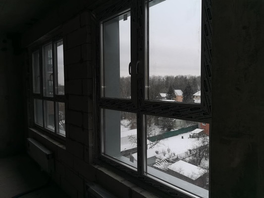 Продам однокомнатную (1-комн.) квартиру, Заводская ул, 45к10, Некрасовский рп