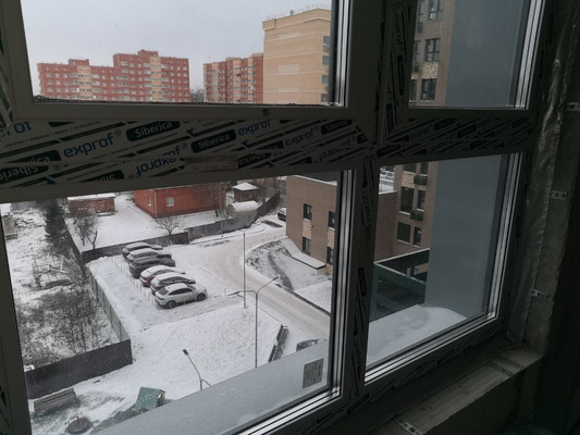 Продам однокомнатную (1-комн.) квартиру, Заводская ул, 45к10, Некрасовский рп