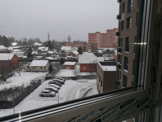 Продам однокомнатную (1-комн.) квартиру, Заводская ул, 45к10, Некрасовский рп