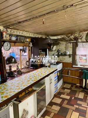 Продам участок 5,03 соток, Садоводство, поселок Разлив, 2-й Курортный проезд, 4/26, Кирилловская тер., 10 км от города