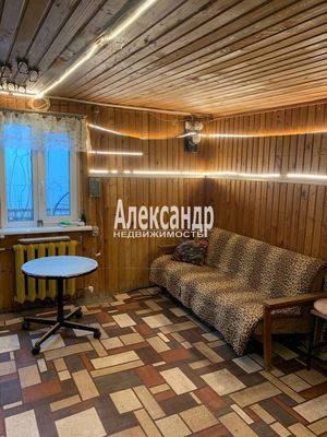 Продам участок 5,03 соток, Садоводство, поселок Разлив, 2-й Курортный проезд, 4/26, Кирилловская тер., 10 км от города