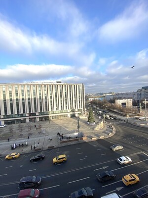 Продам многокомнатную квартиру, Тверская ул, 19, Москва г