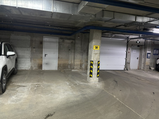 Продам машиноместо 17 м2, Интернациональная ул, Сыктывкар г