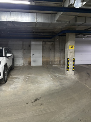 Продам машиноместо 17 м2, Интернациональная ул, Сыктывкар г