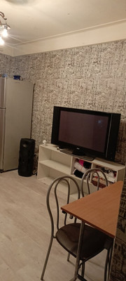 Продам трехкомнатную (3-комн.) квартиру, Заречная ул, 17, Сертолово г