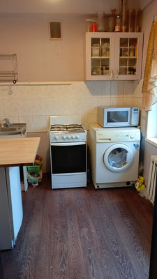 Продам трехкомнатную (3-комн.) квартиру, Заречная ул, 17, Сертолово г